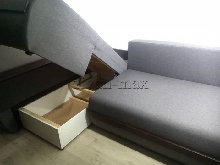 Угловой диван Токай (ниши+бар) -101 part 4 (ЭТА МОДЕЛЬ СНЯТА С ПРОИЗВОДСТВА И ПРОДАЖИ)