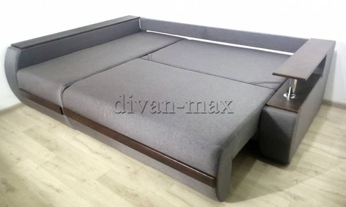 Угловой диван Токай (ниши+бар) -101 part 4 (ЭТА МОДЕЛЬ СНЯТА С ПРОИЗВОДСТВА И ПРОДАЖИ)