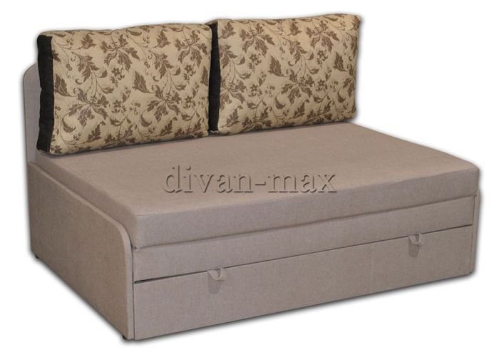 Диван Омега 140 -89