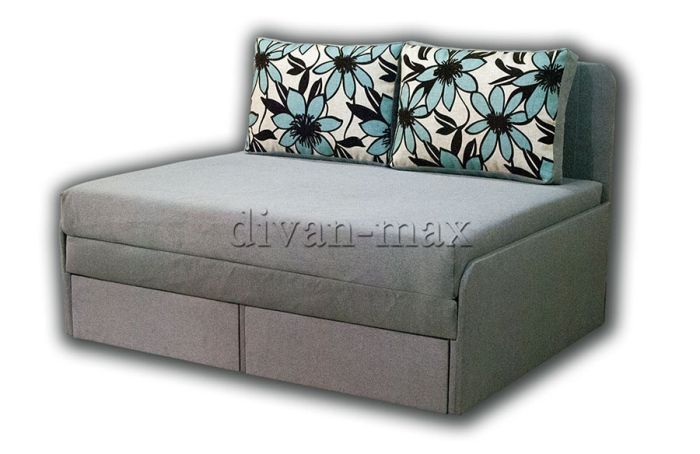 Диван Омега 140 -89