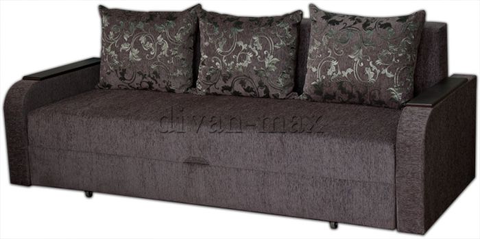 Диван Полина Дуэт-75