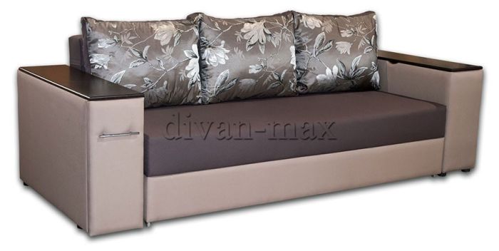 Диван Рондо 2 -90 (+ниша+столик)