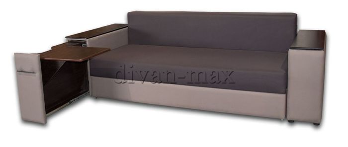 Диван Рондо 2 -90 (+ниша+столик)