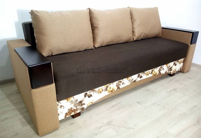 Диван Магнолия -3