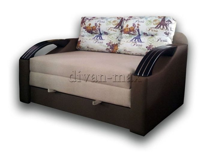 Диван Стивен- 2 120 - 90