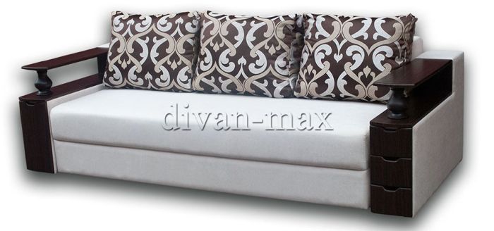 Софа Эйна -47 (СНЯТО С ПРОИЗВОДСТВА)