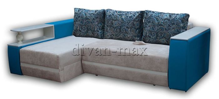 Уголовой диван Рио -47 (СНЯТО С ПРОИЗВОДСТВА)