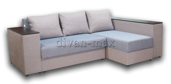 Угловой диван Оксфорд -42