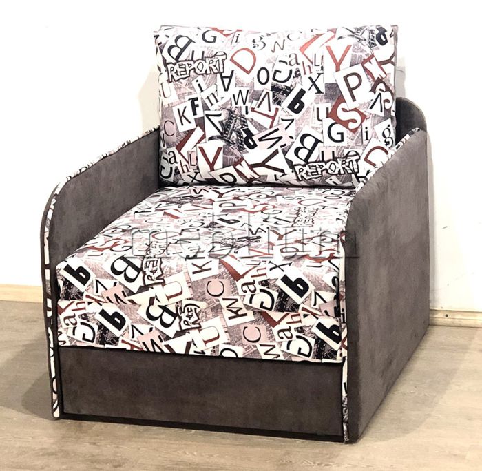 Детский диван Принт -3