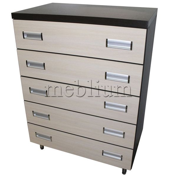 Комод КМС-7-20