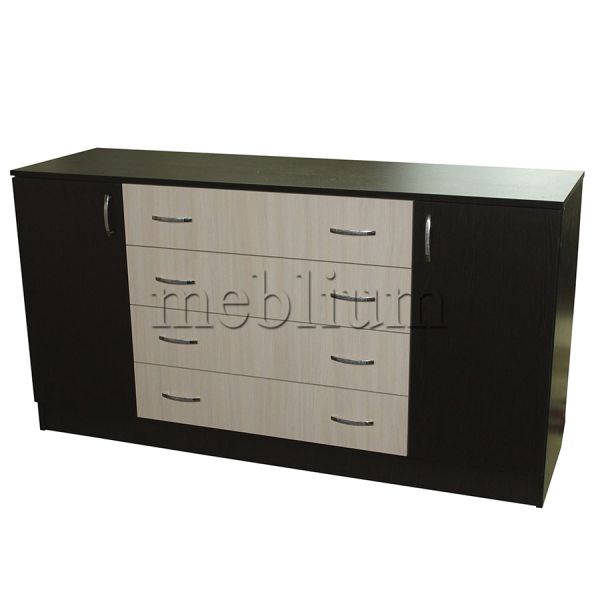 Комод КМС-8-20