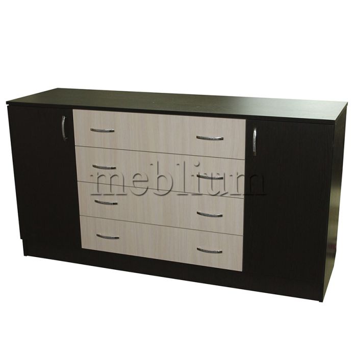 Комод КМС-8-20