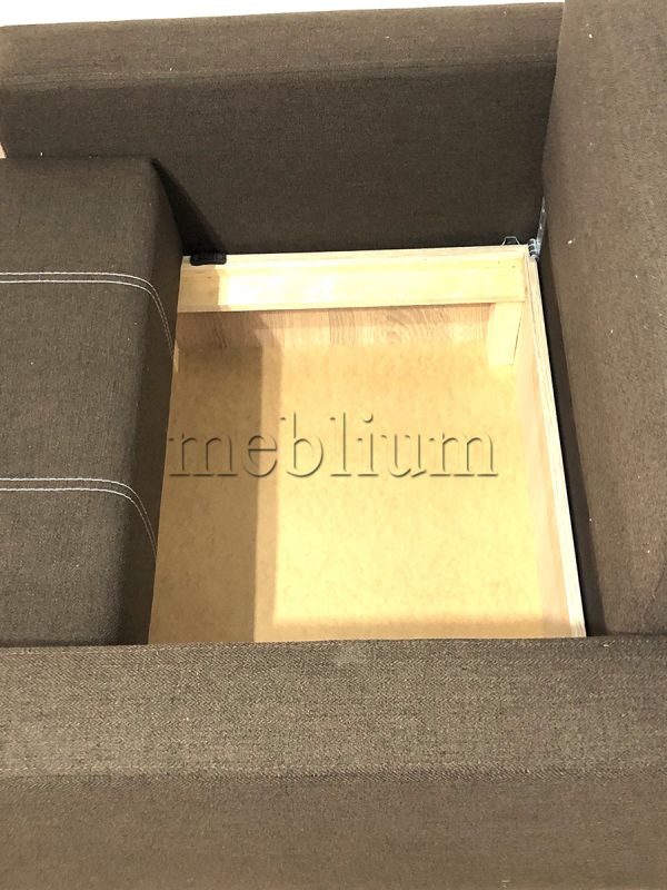 Кресло Монако -89