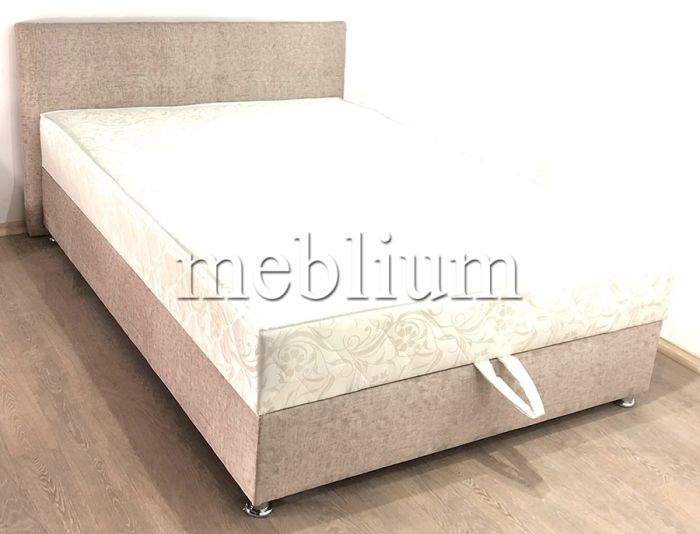 Кровать Камила 1,40 с подъемным механизмом (+Матрас) -12 (ЭТА МОДЕЛЬ СНЯТА С ПРОИЗВОДСТВА И ПРОДАЖИ)