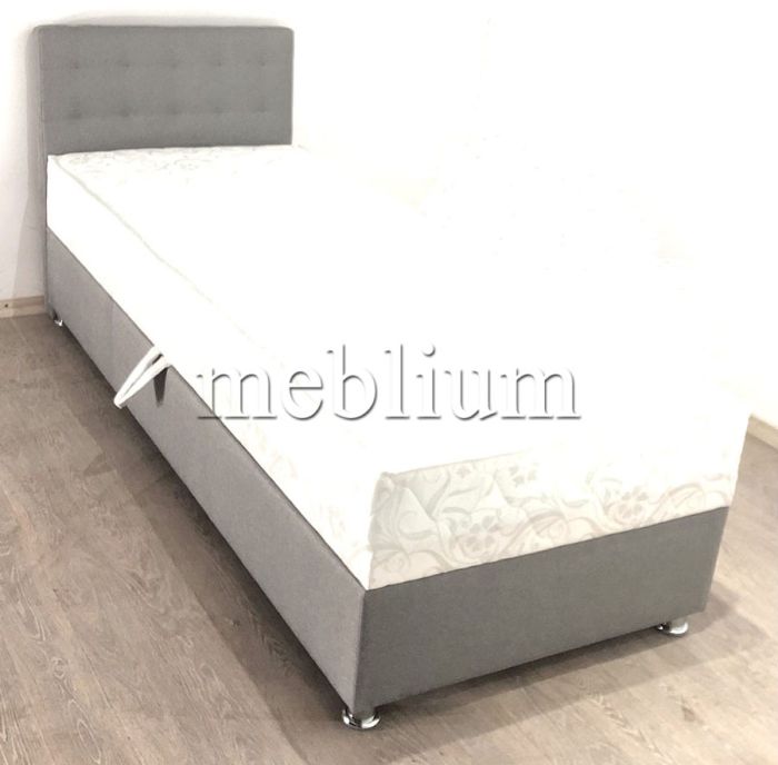 Кровать Камила 0,80 с подъемным механизмом (+Матрас) -12 (ЭТА МОДЕЛЬ СНЯТА С ПРОИЗВОДСТВА И ПРОДАЖИ)