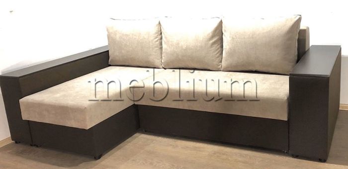 Угловой диван Мастер Макси -89 part 2