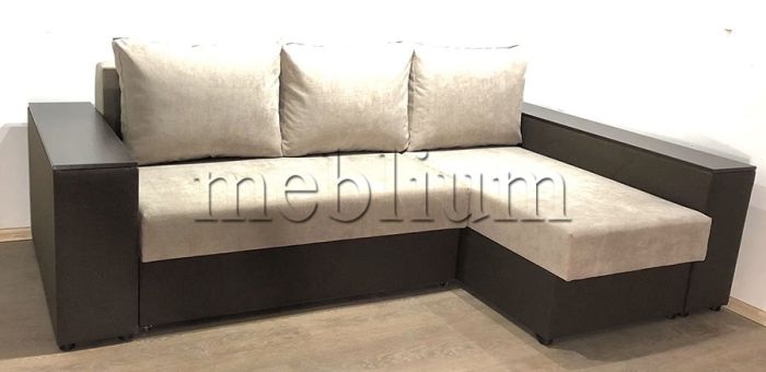 Угловой диван Мастер Макси -89 part 2