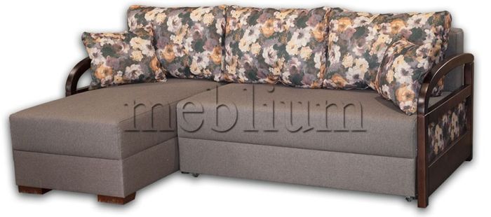 Угловой диван Аспект - 12