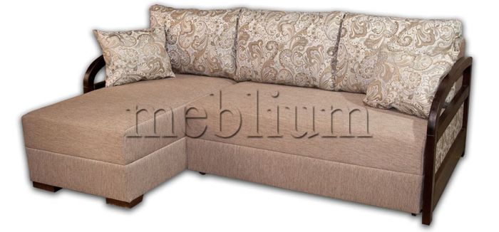 Угловой диван Аспект - 12