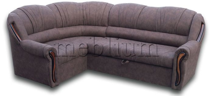 Угловой диван Лорд универсал -90 Camel_universal