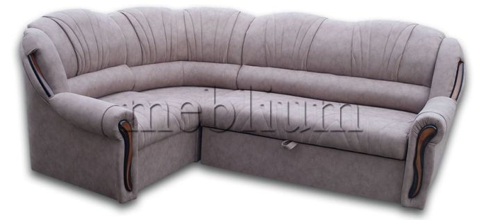 Угловой диван Лорд универсал -90 Camel_universal