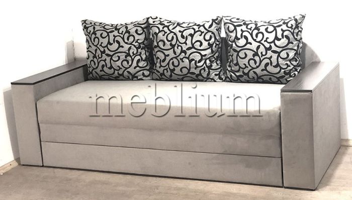 Софа Адель (спал. место 1900х1900) -89 Lux_3_12_Baige_Braun_podushka_zita