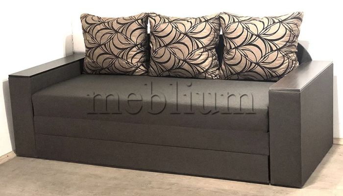 Софа Адель (спал. место 1900х1900) -89 Lux_3_12_Baige_Braun_podushka_zita