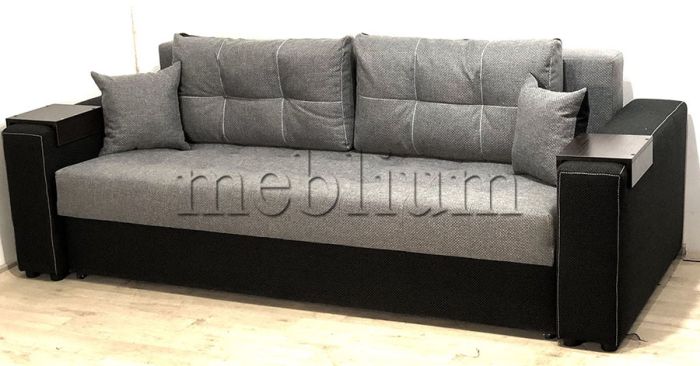 Диван АК-89 (Большое спальное место) 