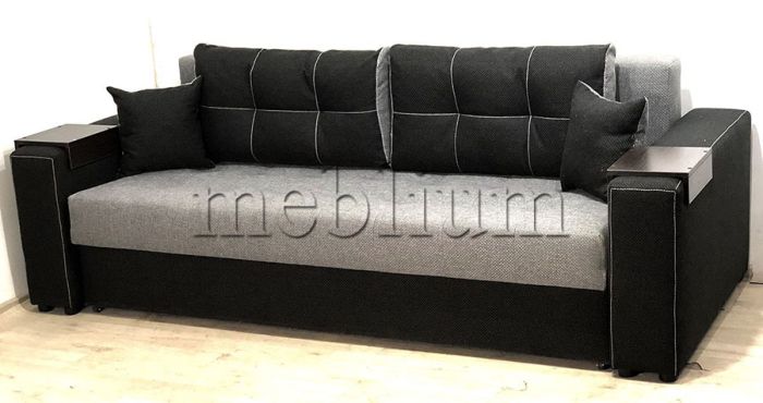 Диван АК-89 (Большое спальное место) 