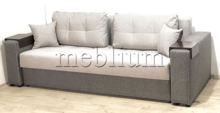 Диван АК-89 (Большое спальное место) 