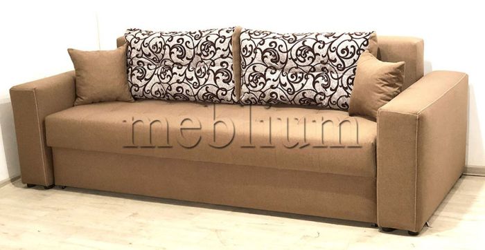 Диван АК-89 (Большое спальное место) 