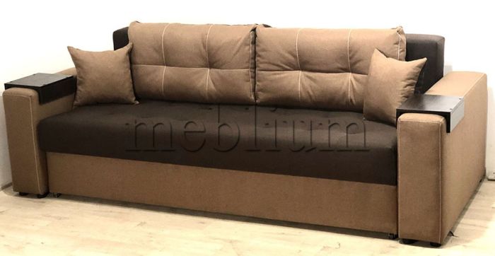 Диван АК-89 (Большое спальное место)