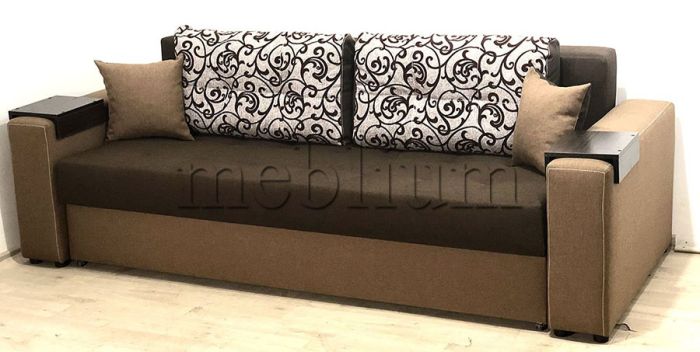 Диван АК-89 (Большое спальное место) 