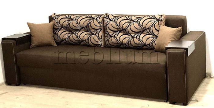 Диван АК-89 (Большое спальное место) 