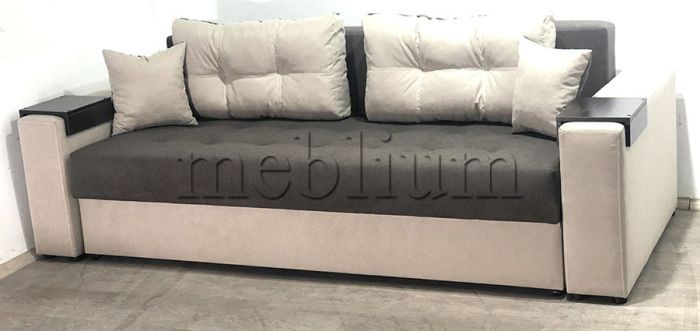 Диван АК-89 (Большое спальное место)