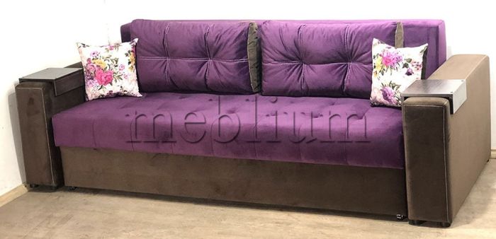Диван АК-89 (Большое спальное место)