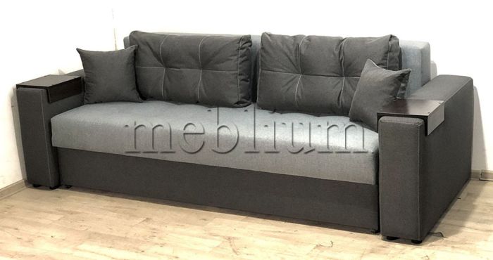 Диван АК-89 (Большое спальное место) 