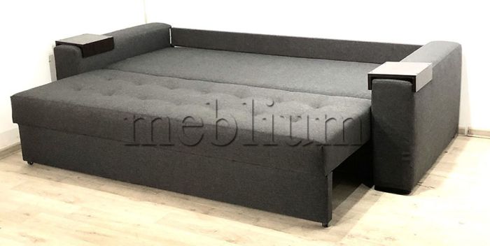 Диван АК-89 (Большое спальное место) 