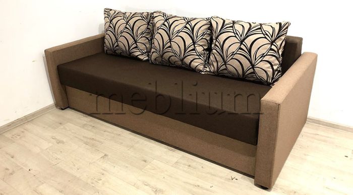 Диван Андора -89 Aragon_Whight_Black