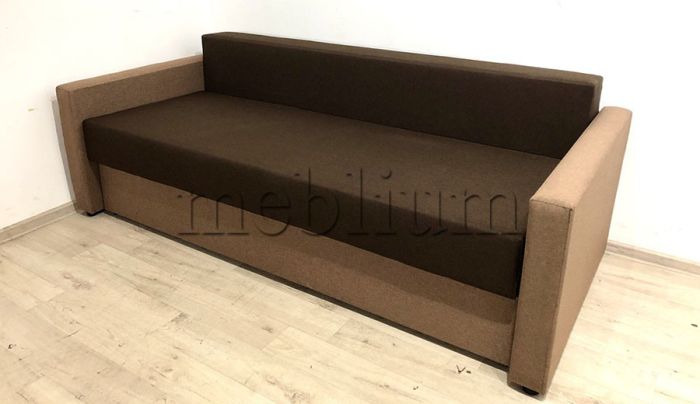 Диван Андора -89 Aragon_Whight_Black