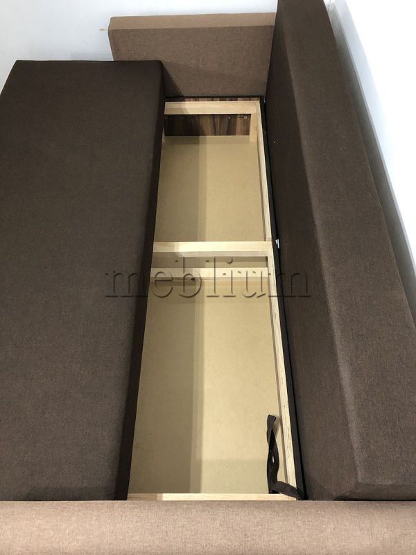 Диван Андора -89 Aragon_Whight_Black