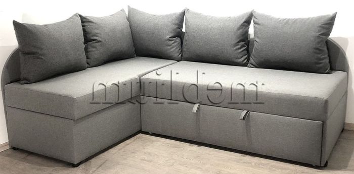 Угловой диван Барселона -89 (ЭТА МОДЕЛЬ СНЯТА С ПРОИЗВОДСТВА И ПРОДАЖИ)