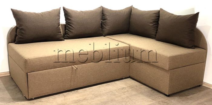 Угловой диван Барселона -89 (ЭТА МОДЕЛЬ СНЯТА С ПРОИЗВОДСТВА И ПРОДАЖИ)