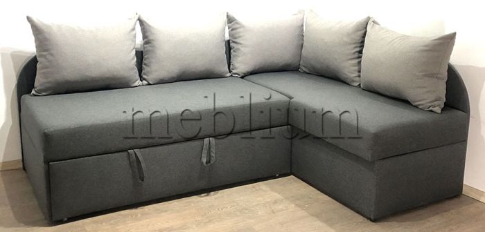 Угловой диван Барселона -89 (ЭТА МОДЕЛЬ СНЯТА С ПРОИЗВОДСТВА И ПРОДАЖИ)