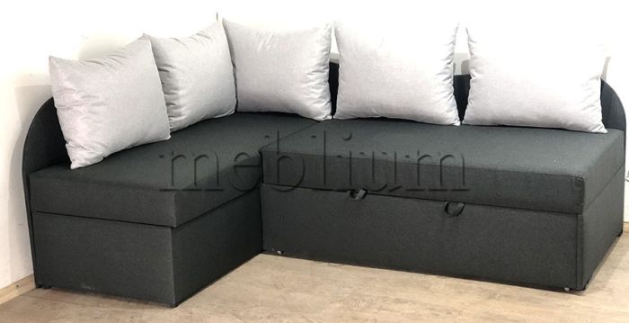 Угловой диван Барселона -89 (ЭТА МОДЕЛЬ СНЯТА С ПРОИЗВОДСТВА И ПРОДАЖИ)