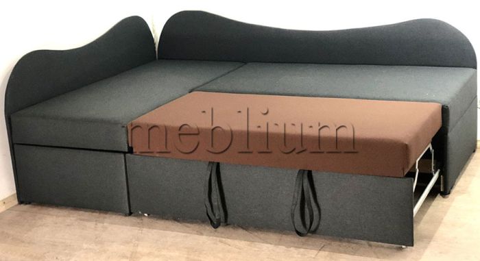 Угловой диван Барселона -89 (ЭТА МОДЕЛЬ СНЯТА С ПРОИЗВОДСТВА И ПРОДАЖИ)