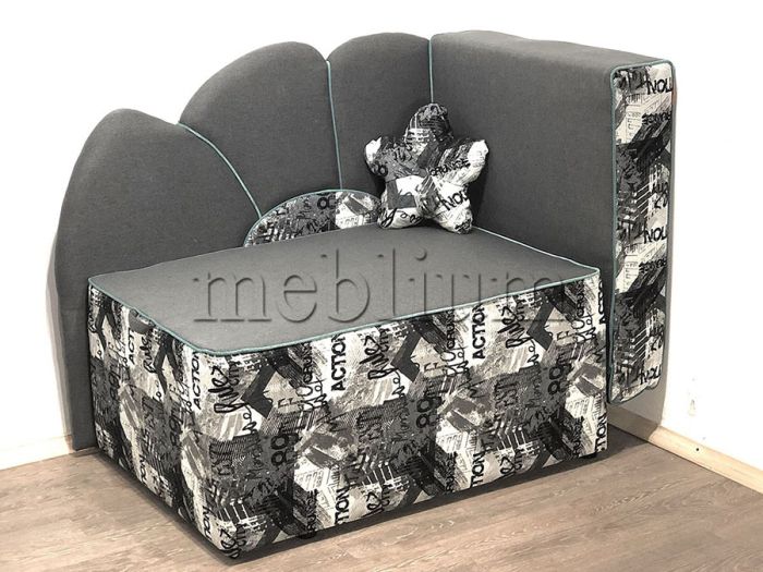 Диван Барвинок -106