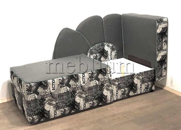 Диван Барвинок -106