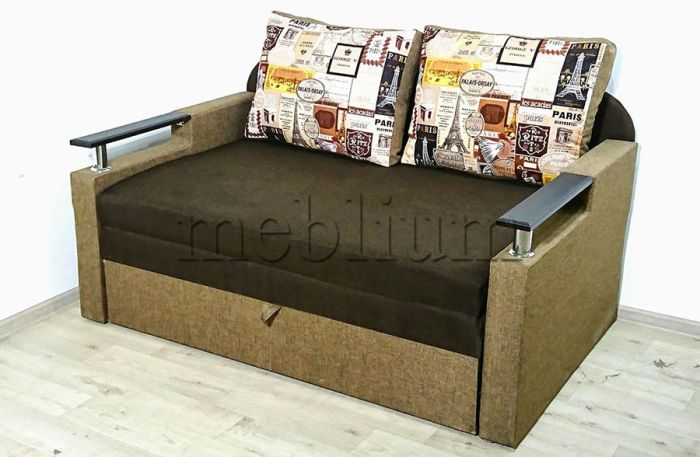 Софа Блюмберг 140 -3