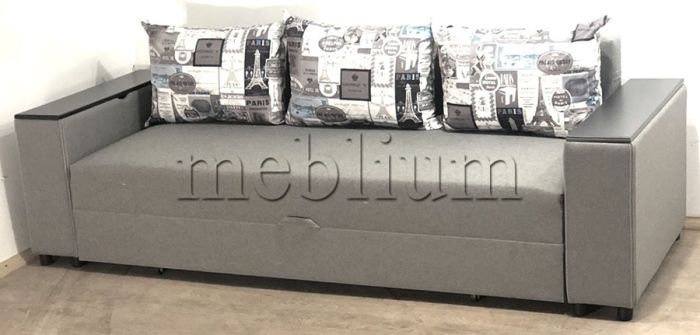 Диван Бостон-4 две ниши -90